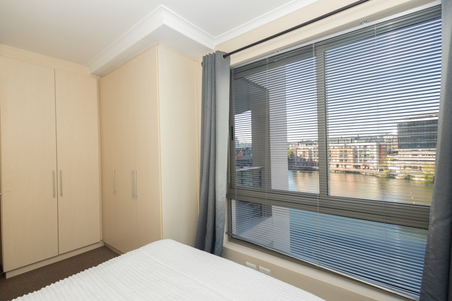 2 Bedroom Property for Sale in Tyger Waterfront Western Cape